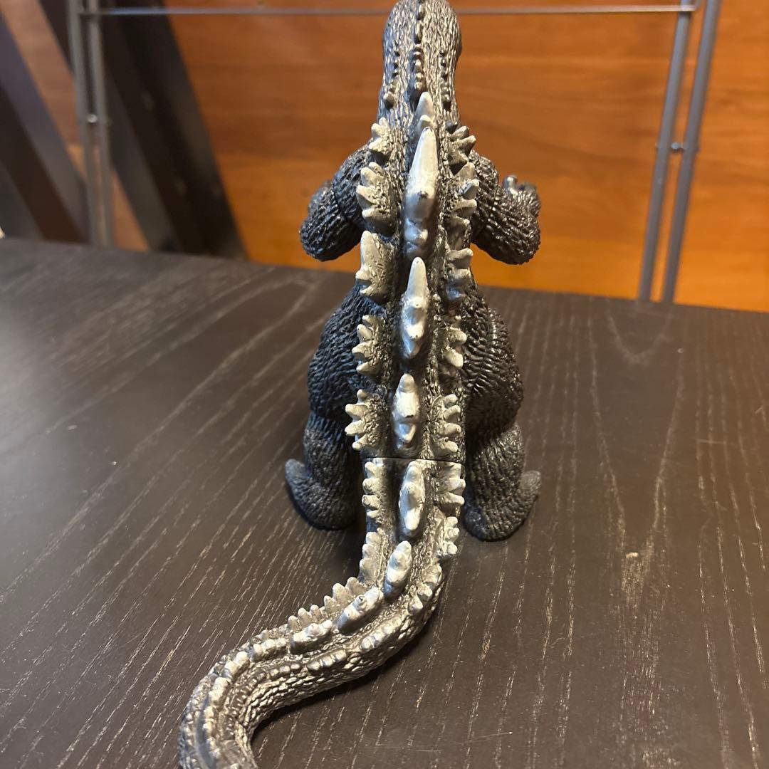 ゴジラ フィギュア　セット