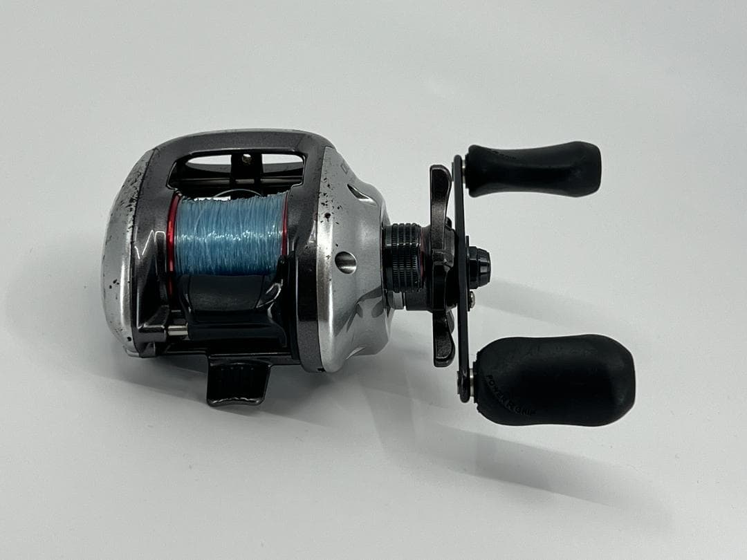 Shimano シマノ 11 Scorpion スコーピオン DC7 右 e74