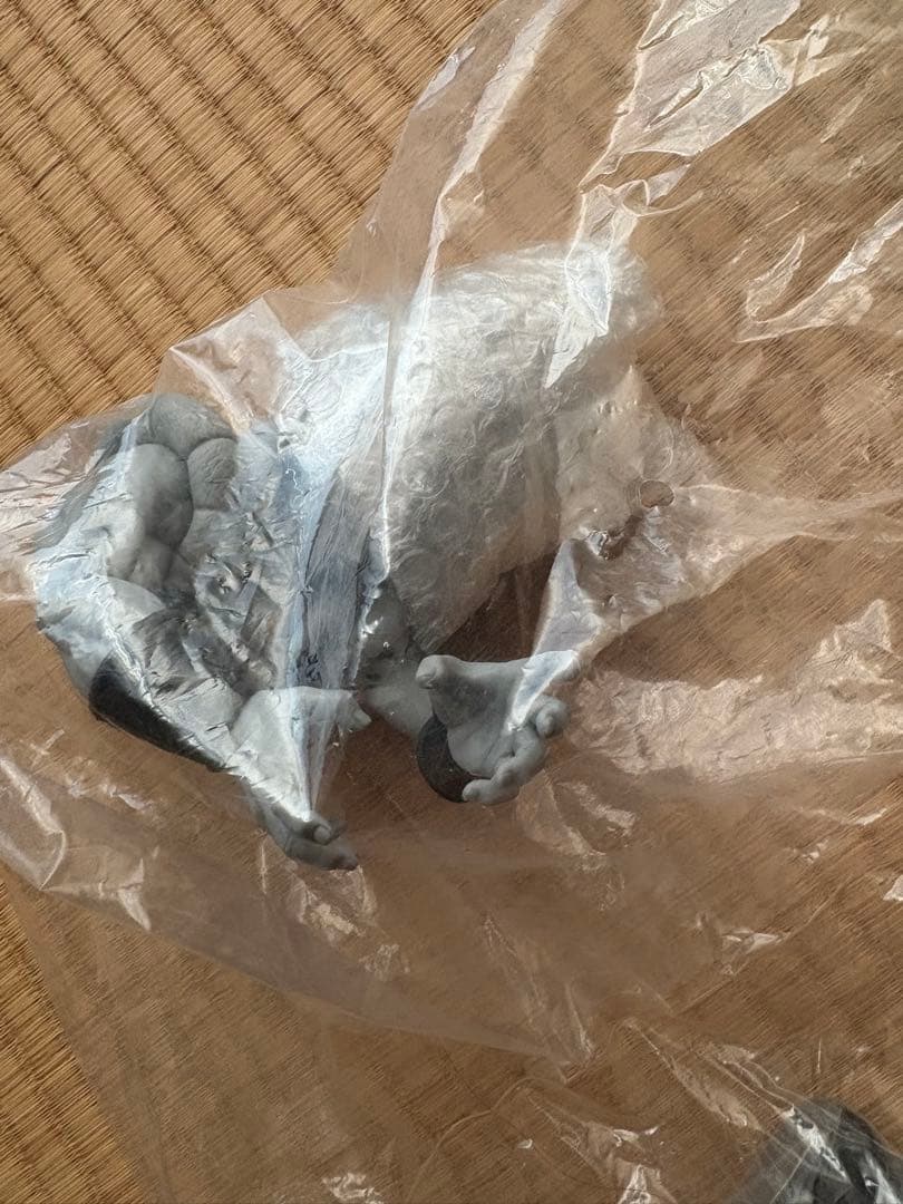 イ*9様 ドラゴンボール 一番くじ SMSP 03 ゴジータ 国内正規品　C賞