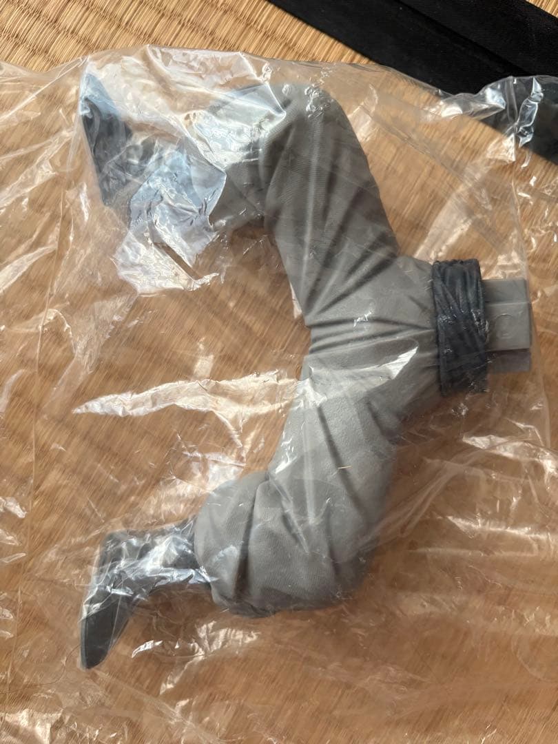 イ*9様 ドラゴンボール 一番くじ SMSP 03 ゴジータ 国内正規品　C賞