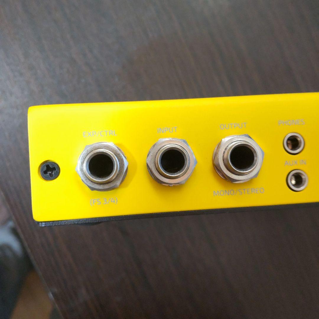 HOTONE Ampero Mini ギターエフェクター