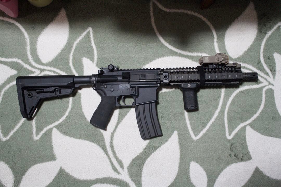 東京マルイ　次世代電動ガン　Mk18 Mod1