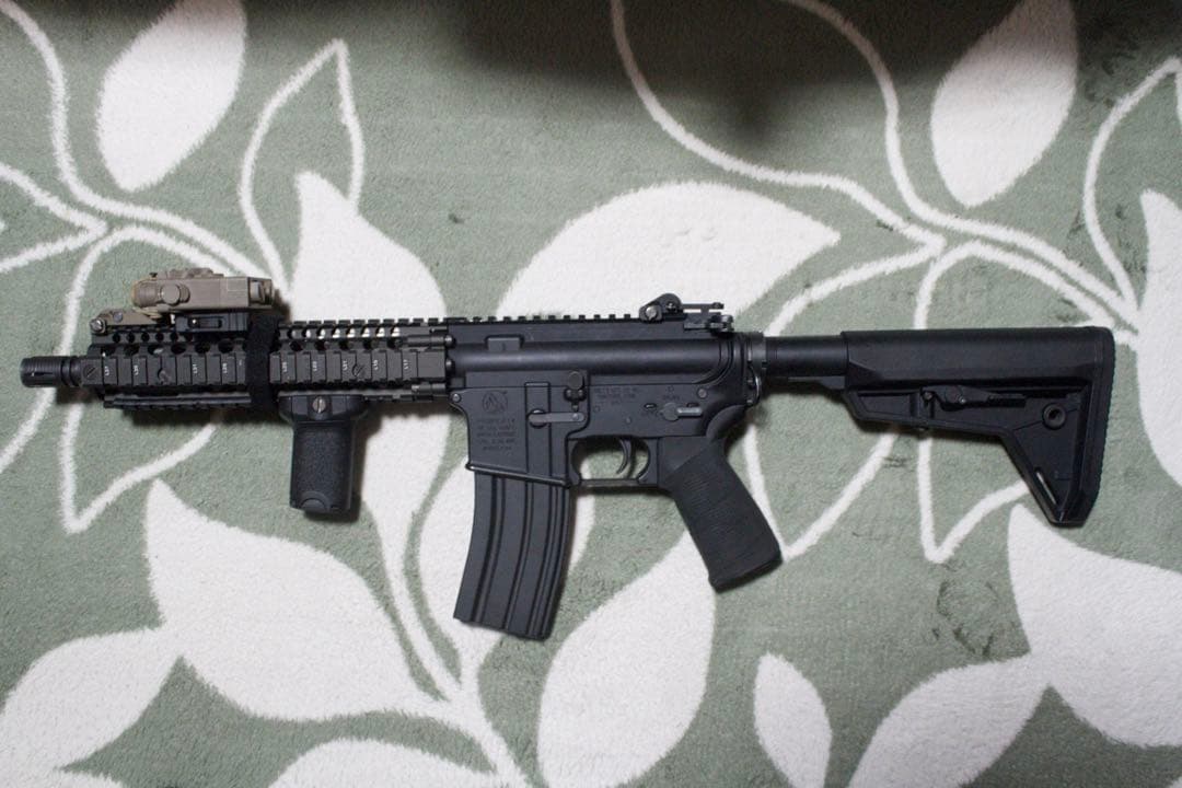 東京マルイ　次世代電動ガン　Mk18 Mod1