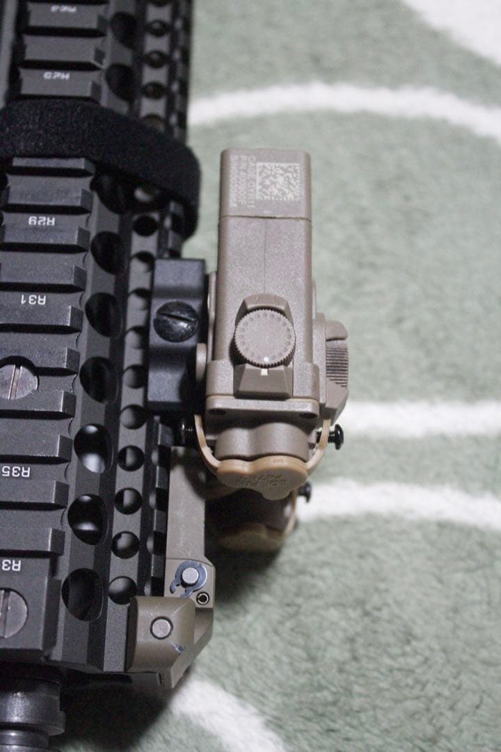 東京マルイ　次世代電動ガン　Mk18 Mod1