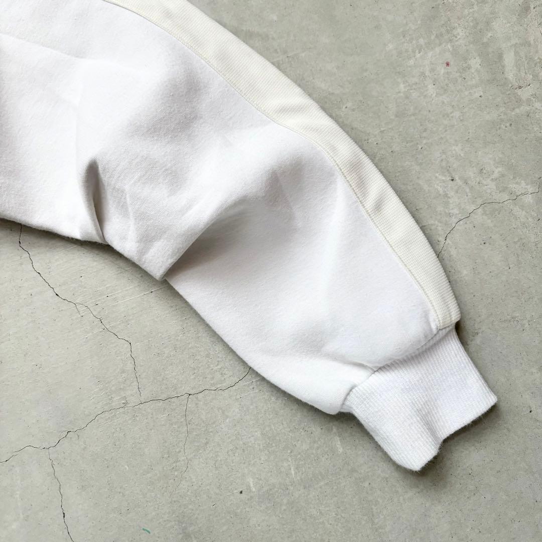 New Balance Golf ADP ダブルジップフード付きパーカー S