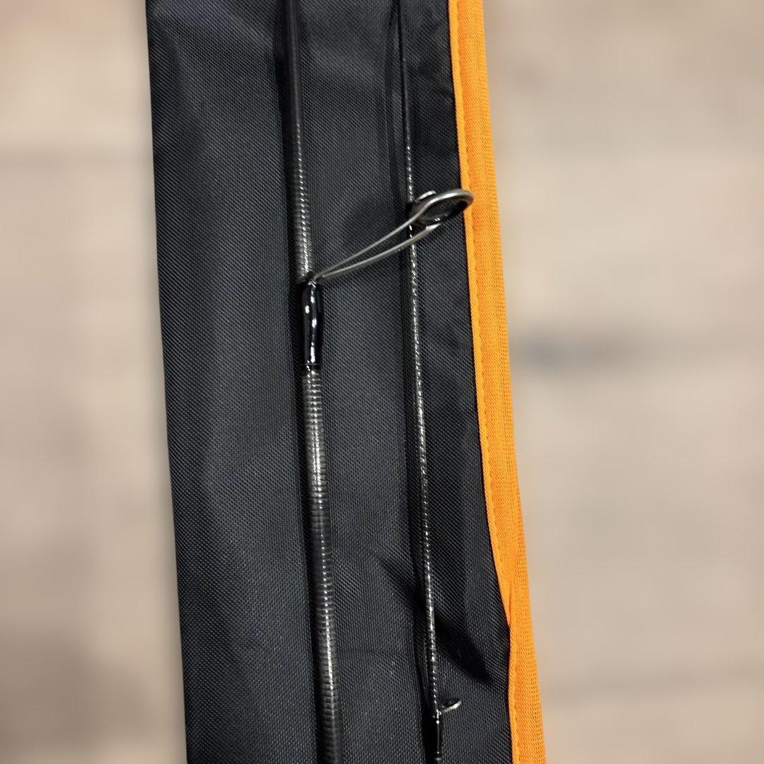 Daiwa プレッソ　ST 60UL