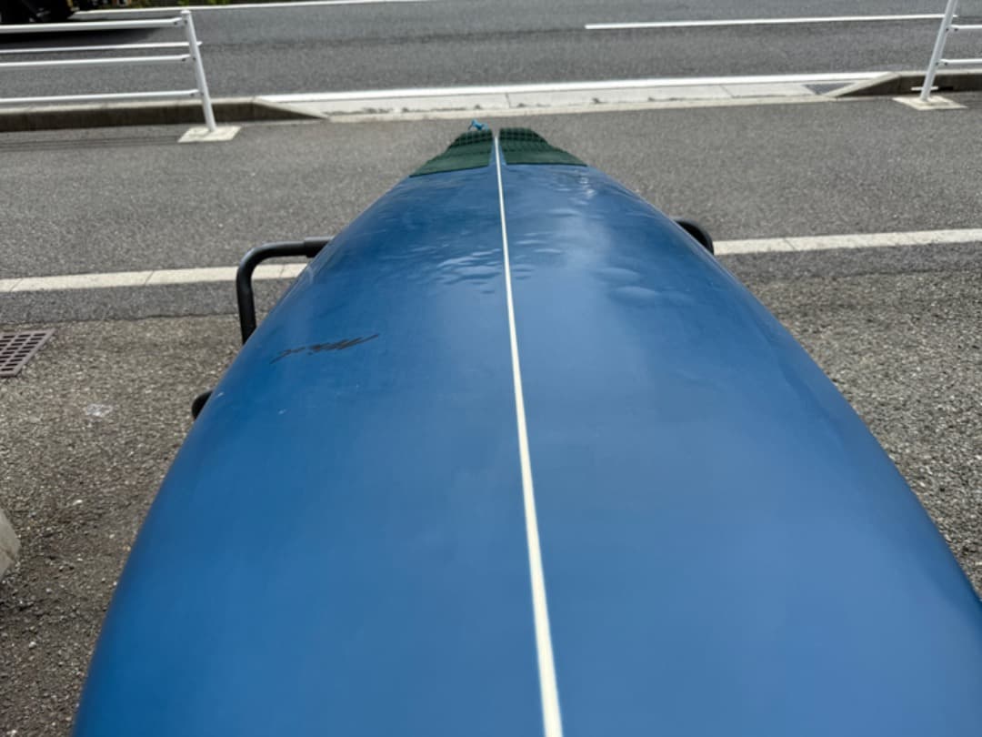 サーフィン・ボディボード MIND SURFBOARD / BLACK TWIN PIN