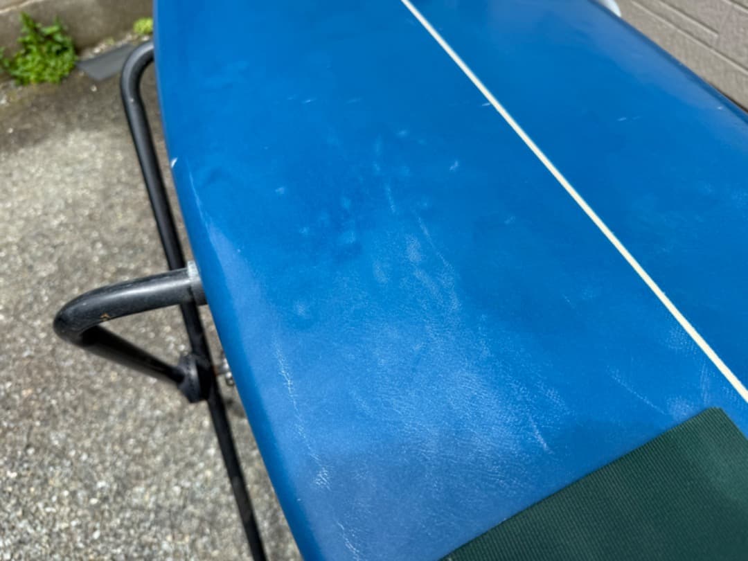 サーフィン・ボディボード MIND SURFBOARD / BLACK TWIN PIN