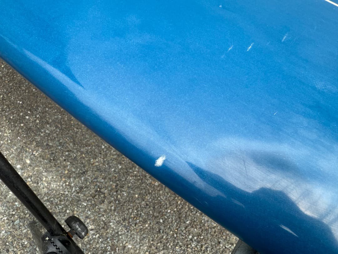 サーフィン・ボディボード MIND SURFBOARD / BLACK TWIN PIN