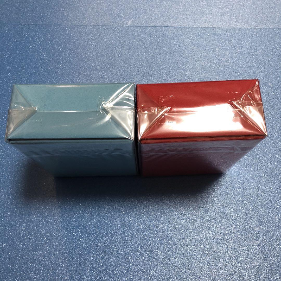 「chuchu doll」HINA アリス &HINA 赤ずきんセット