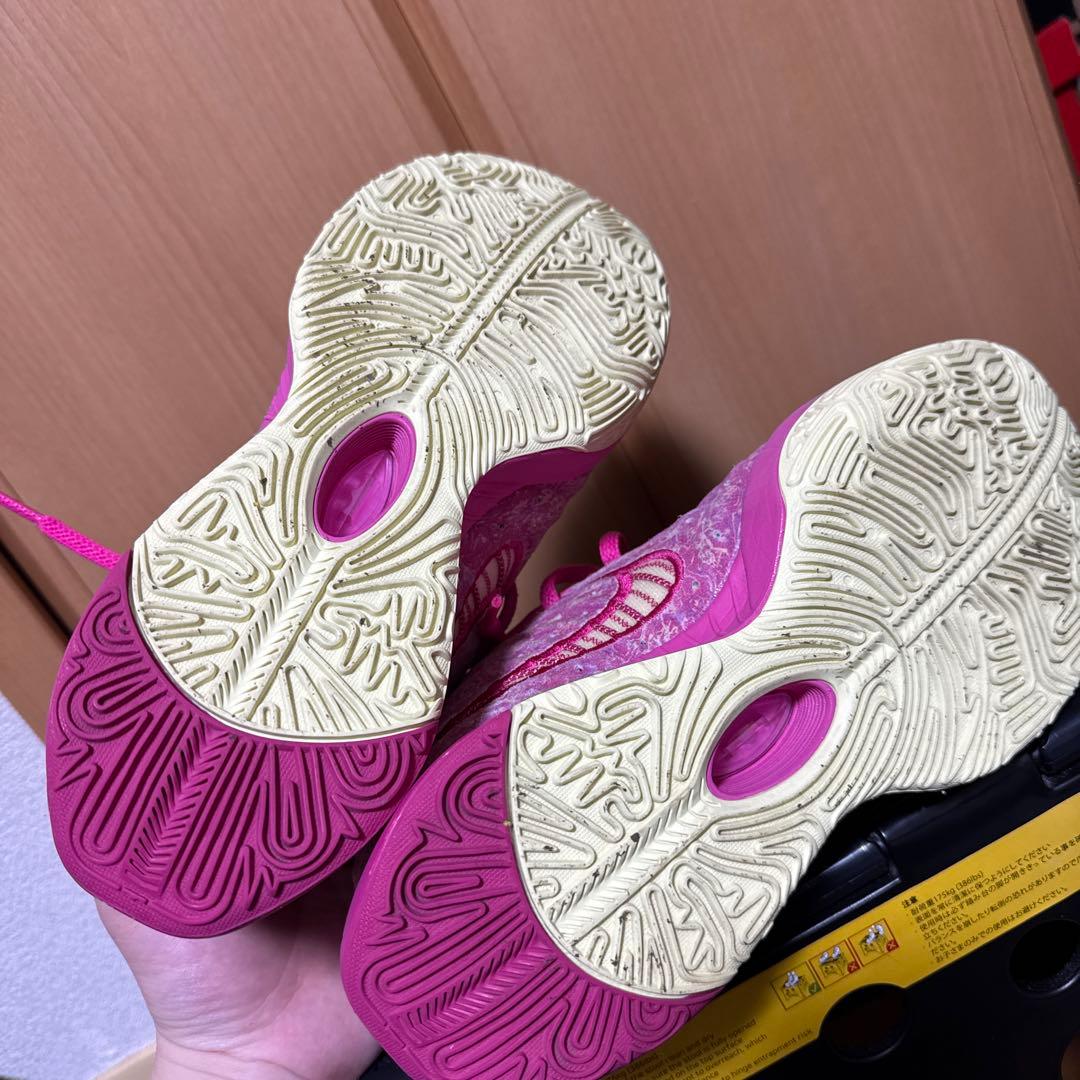 ナイキレブロン21