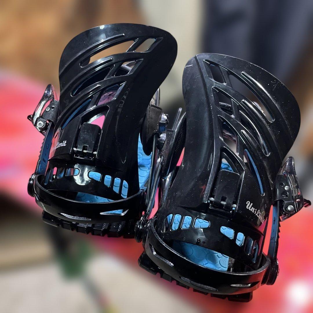 K2 × kissmark × K2 レディーススノーボード3点セット