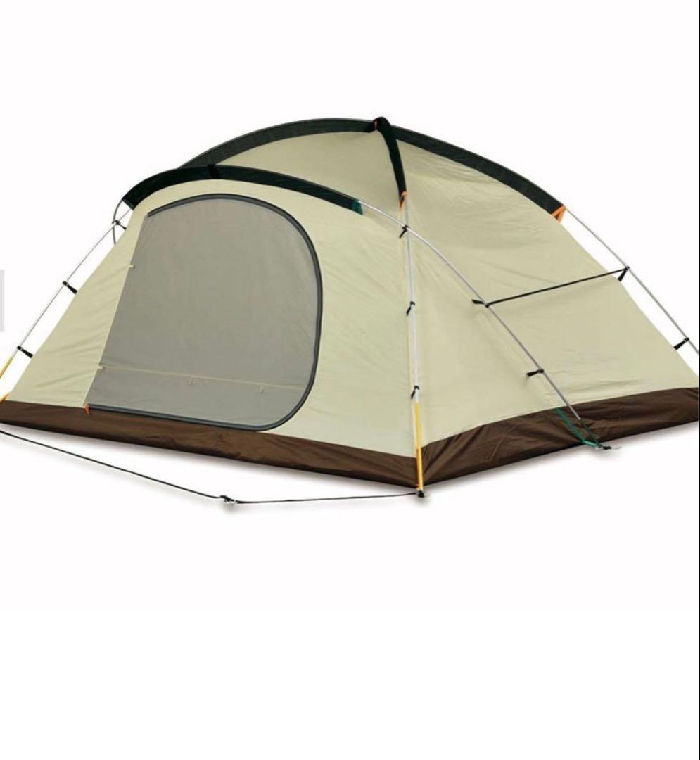 スノーピーク アメニティドーム  peak テント　キャンプ