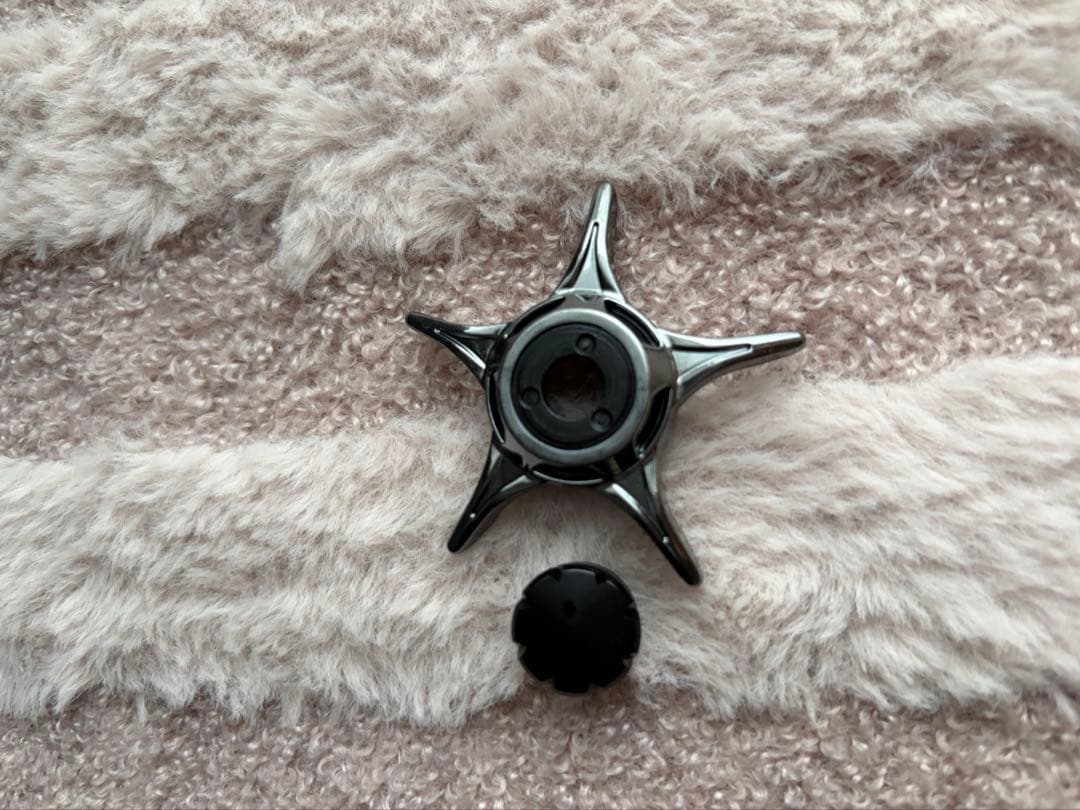 リール 21 STEEZ LIMITED SV TW 1000H