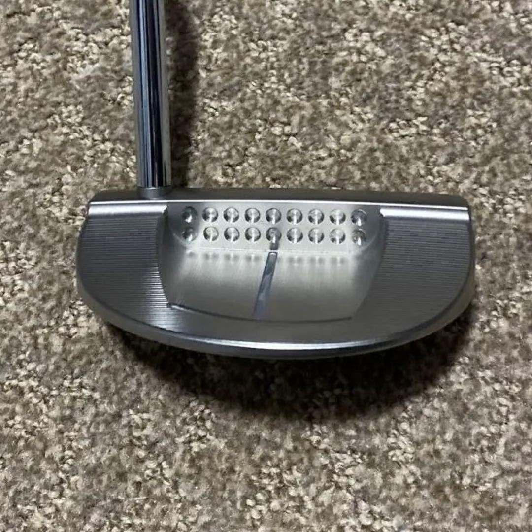 【世界数量限定】スコッティキャメロン　モノブロック6 33インチ