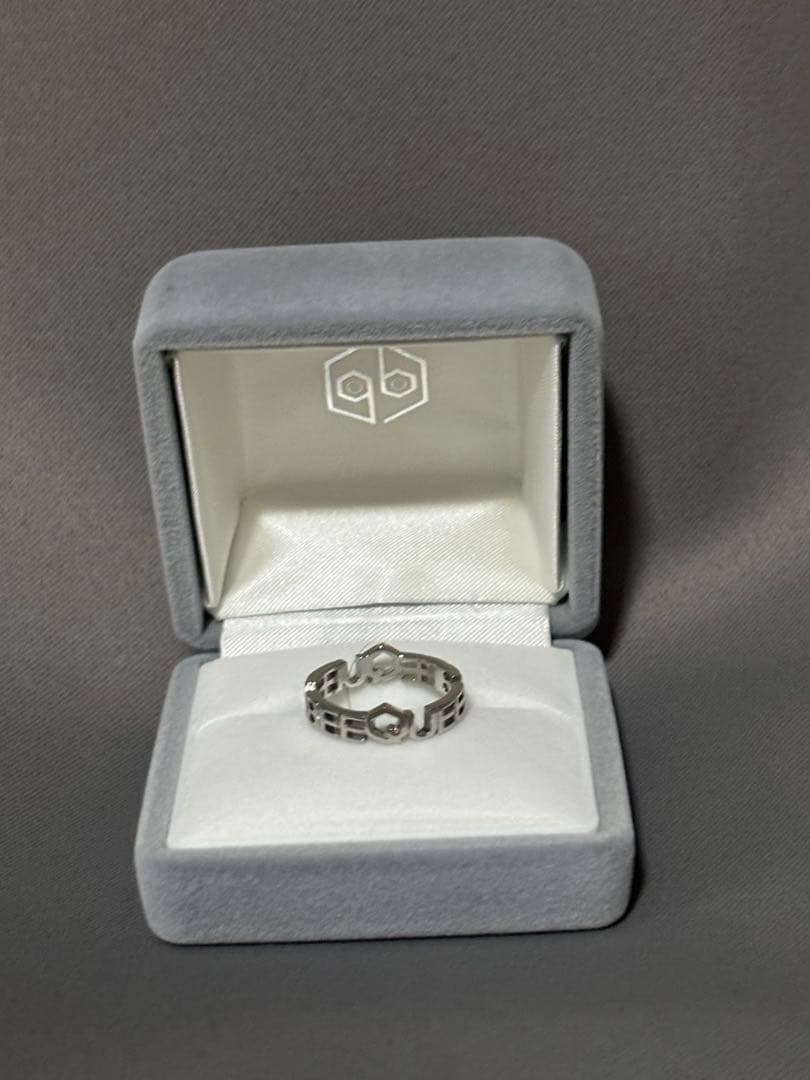 女王蜂　アクセサリーセット