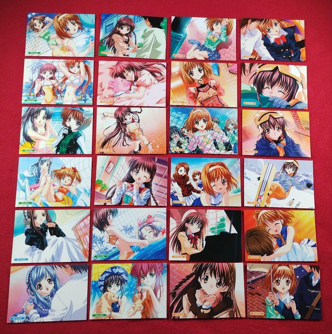 xm148　シスター・プリンセス　シスプリ　トレカ　キ