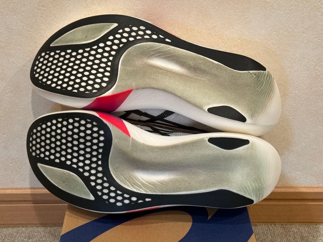 スパイク・シューズ asics SPEED RAY 27.0