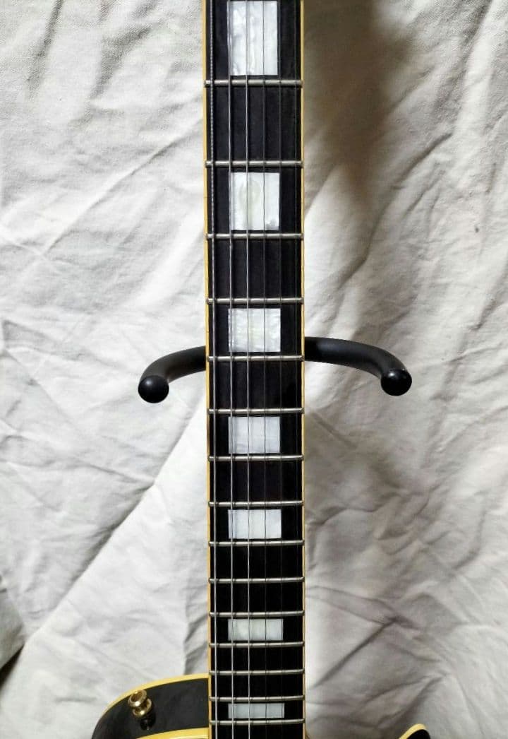 Greco EGC500 レスポールカスタムタイプ？