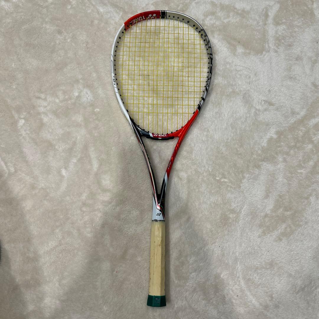 レーザーラッシュ7v