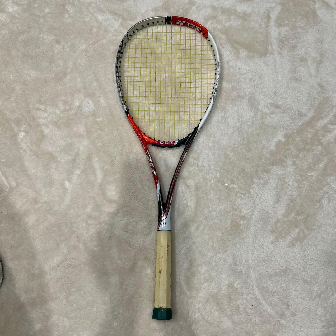 レーザーラッシュ7v