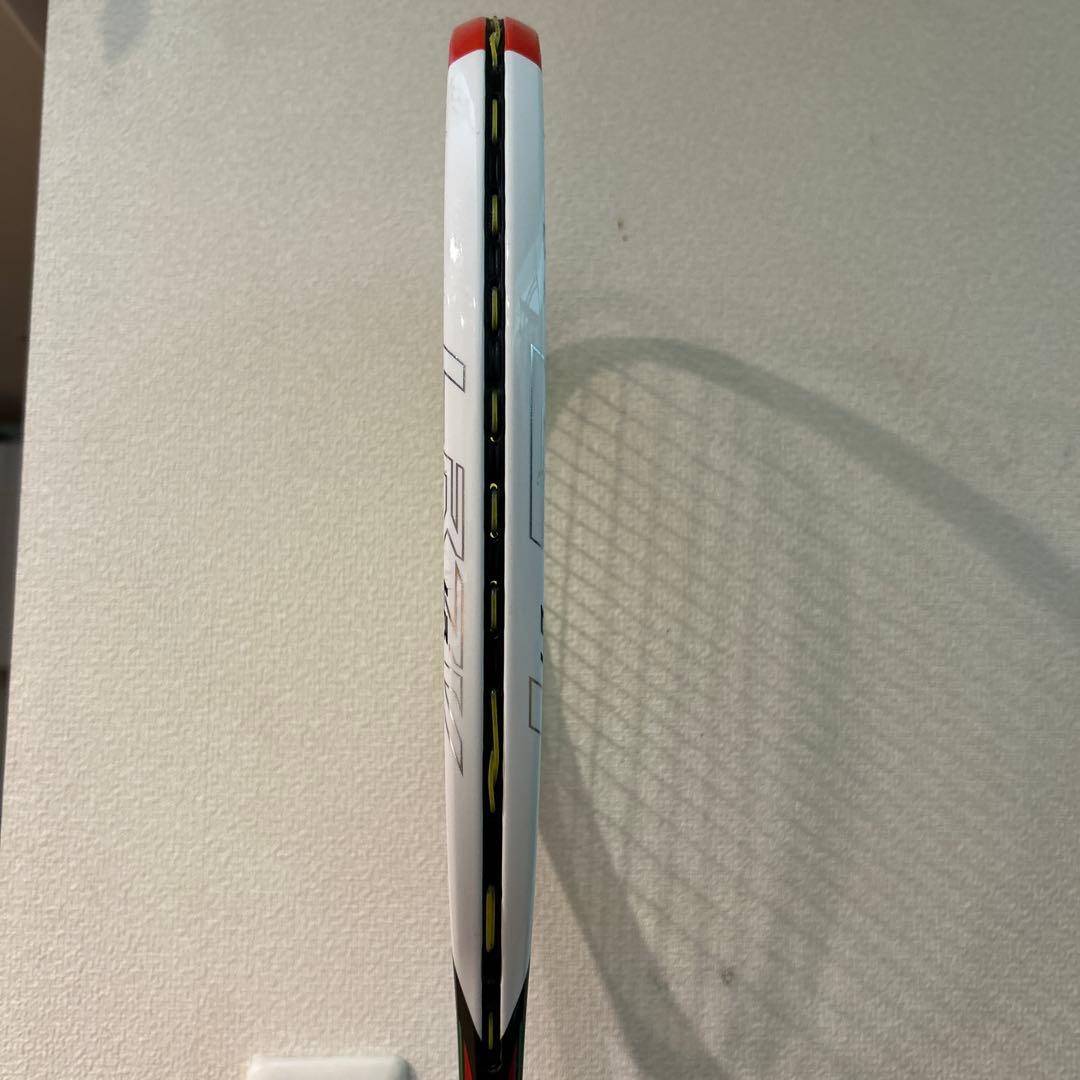 レーザーラッシュ7v