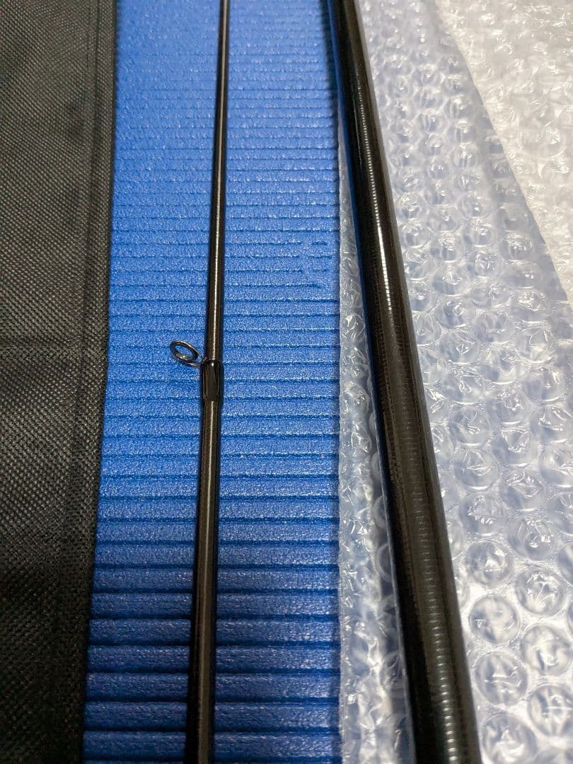 ロッド ALL WAKE 109 MONSTER FINESSE LIMITED