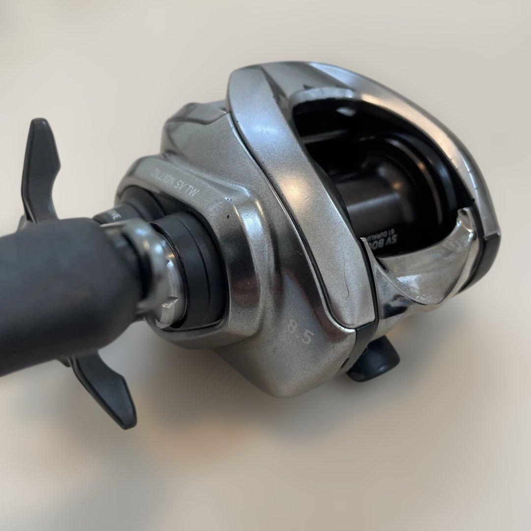 ⑦ジリオンSVTW1000XHL