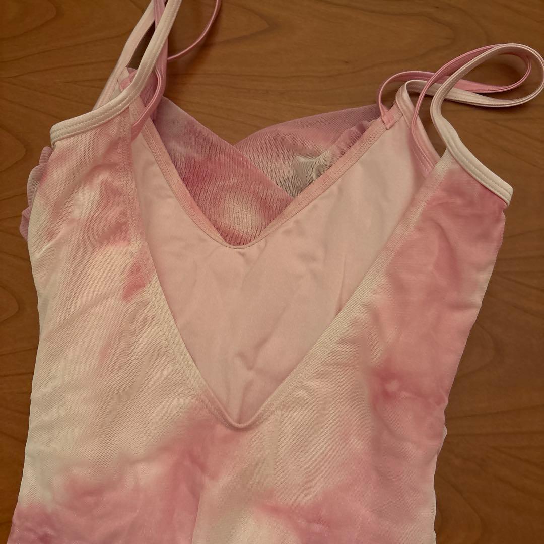 バレエレオタード　シェリ　L新品