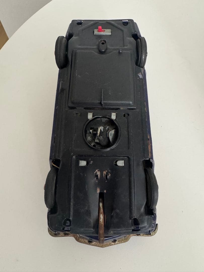 【希少】Chevrolet Camaro STRIP BLAZER 1/64