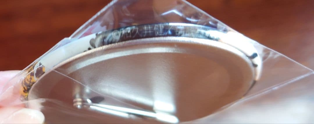 東京卍リベンジャーズ × TOWER RECORDS コラボグッズ　灰谷まとめ