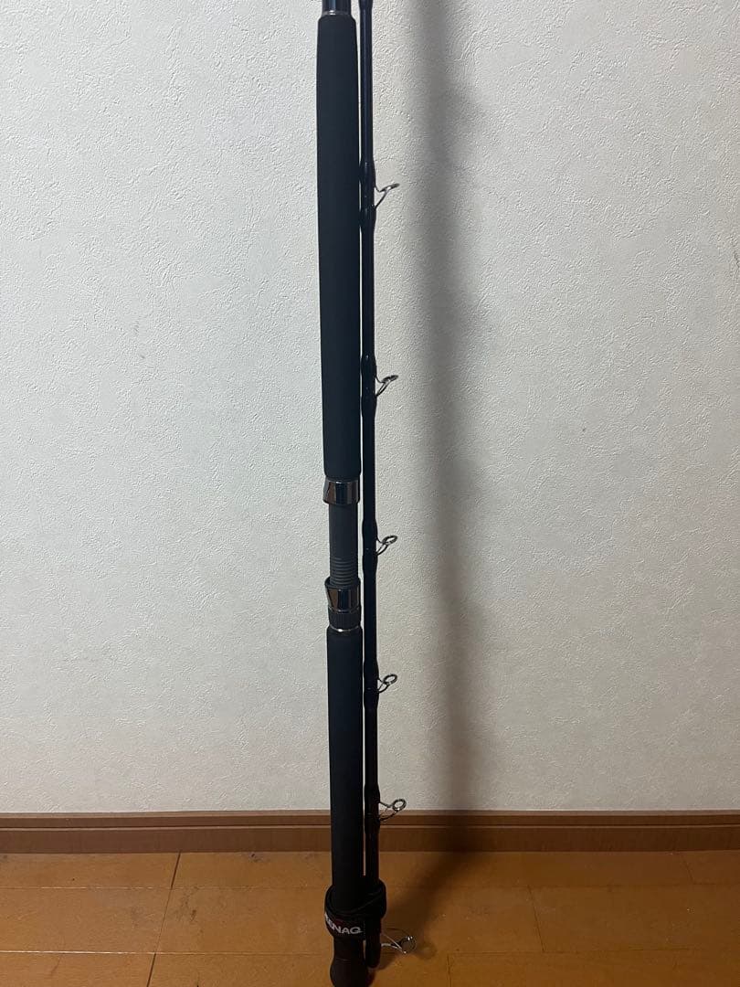 DEFI MUTHOS MUTHOSアキュラ100HH美品RGガイドモデル