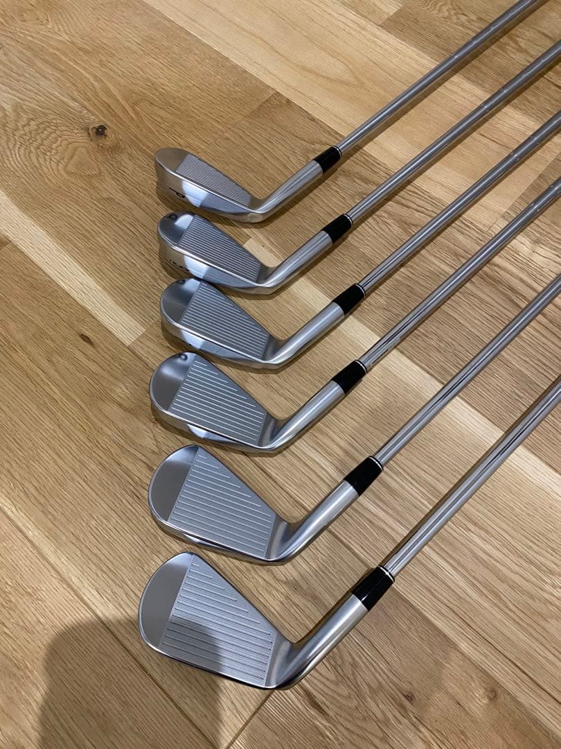 クラブ SRIXON zxi5 N.S.PRO MODUS3 TOUR 105S