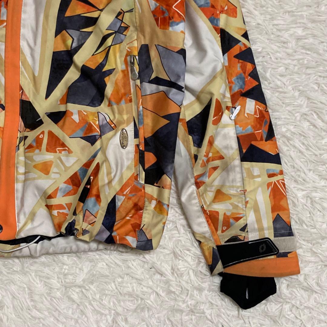 【状態考慮】ONYONE オンヨネ デモ トップモデル セットアップ 上下 L