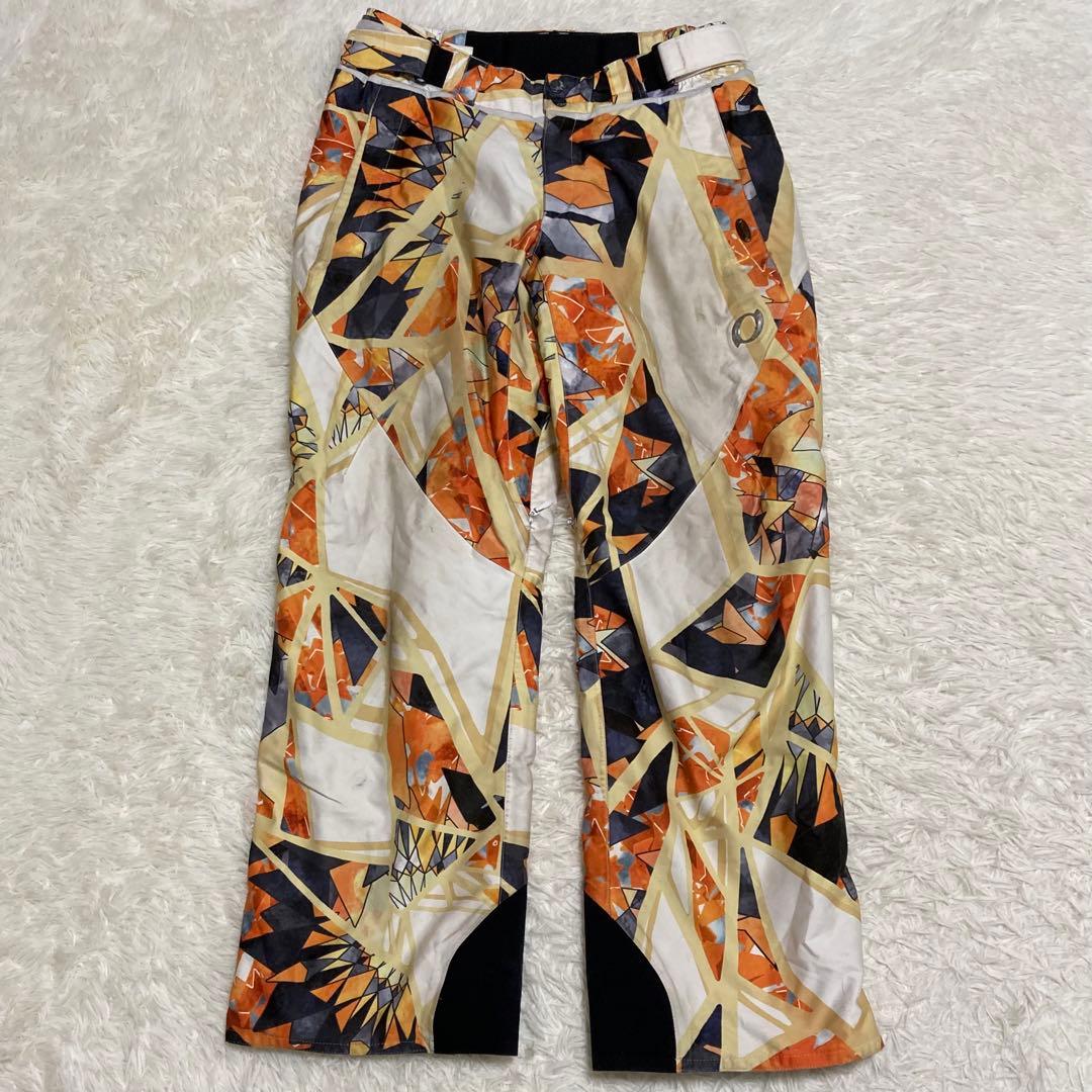 【状態考慮】ONYONE オンヨネ デモ トップモデル セットアップ 上下 L