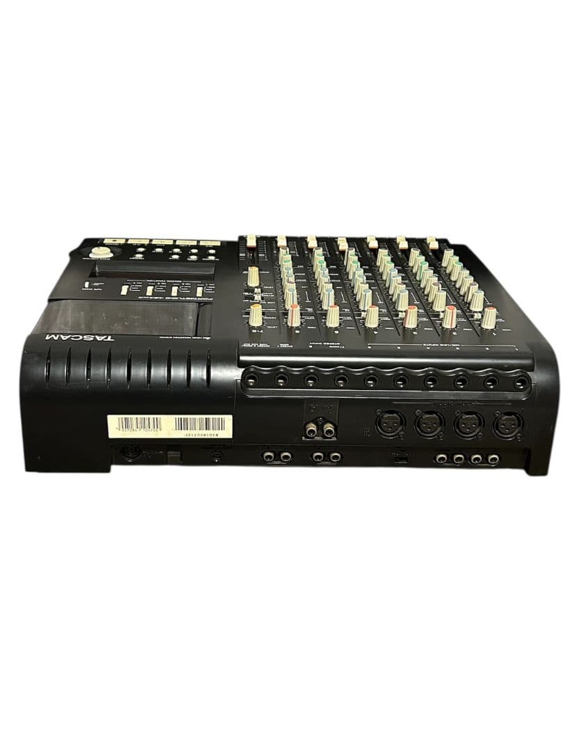 配信機器・PA機器・レコーディング機器 151 TASCAM PORTASTUDIO 424 MK III
