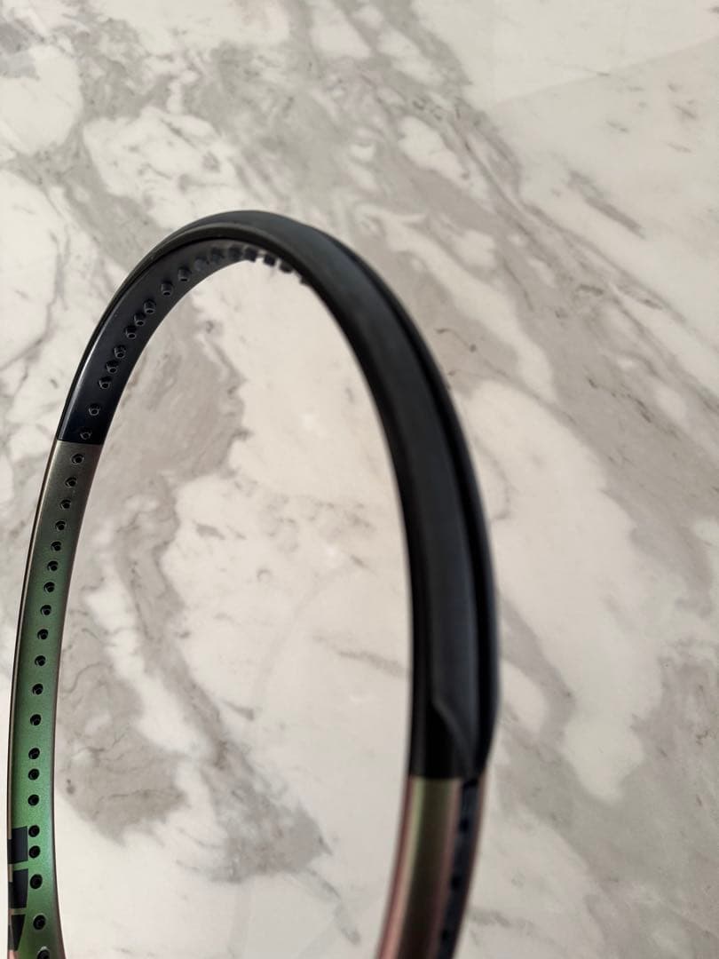 Wilson ブレード98 V8 18x20