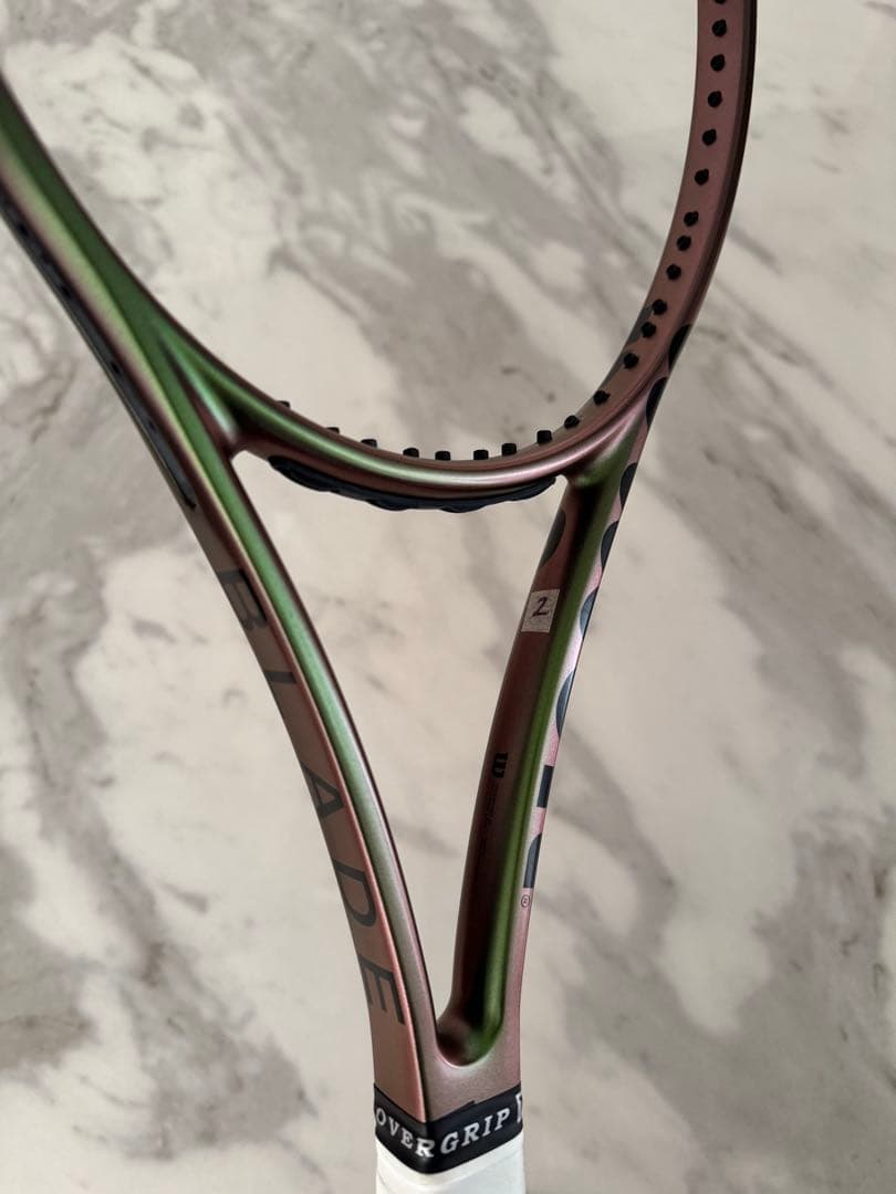 Wilson ブレード98 V8 18x20