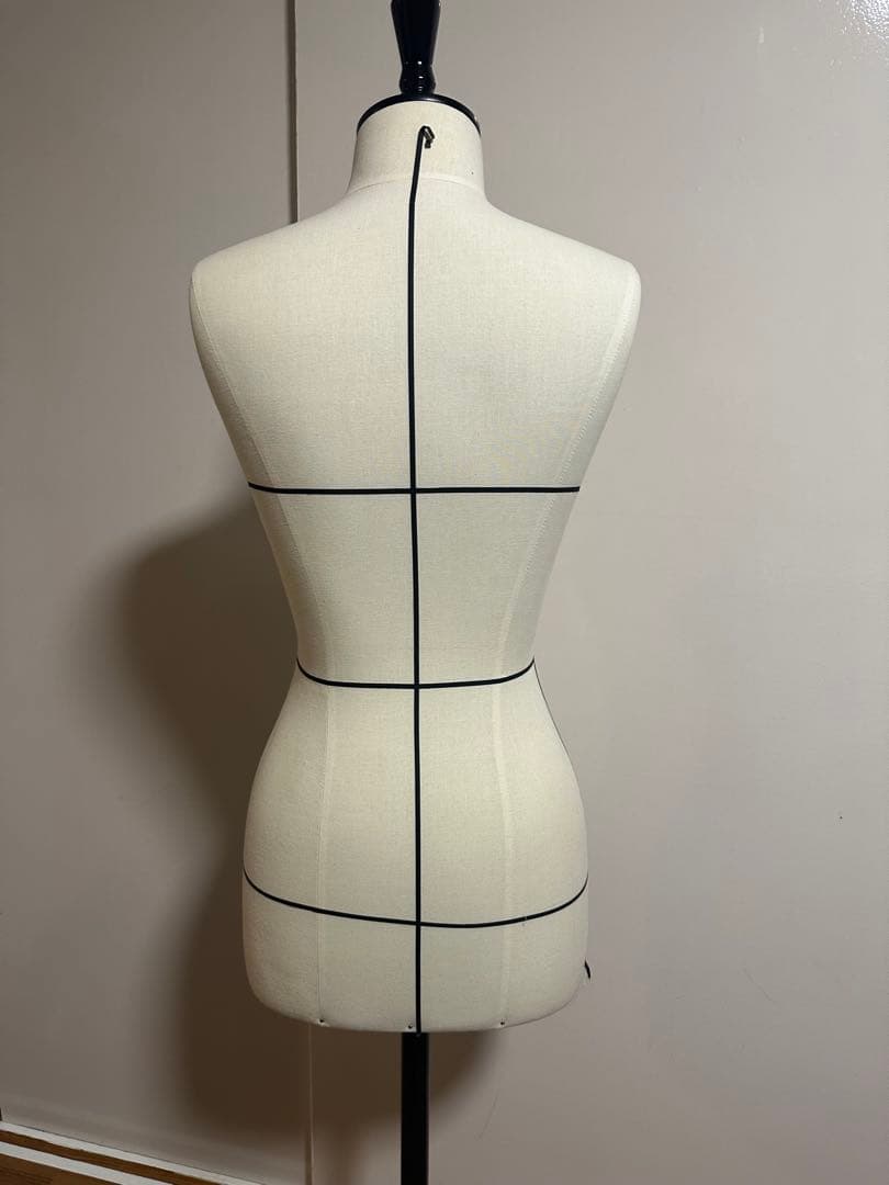 s*3様 ESMOD 36サイズ マネキン