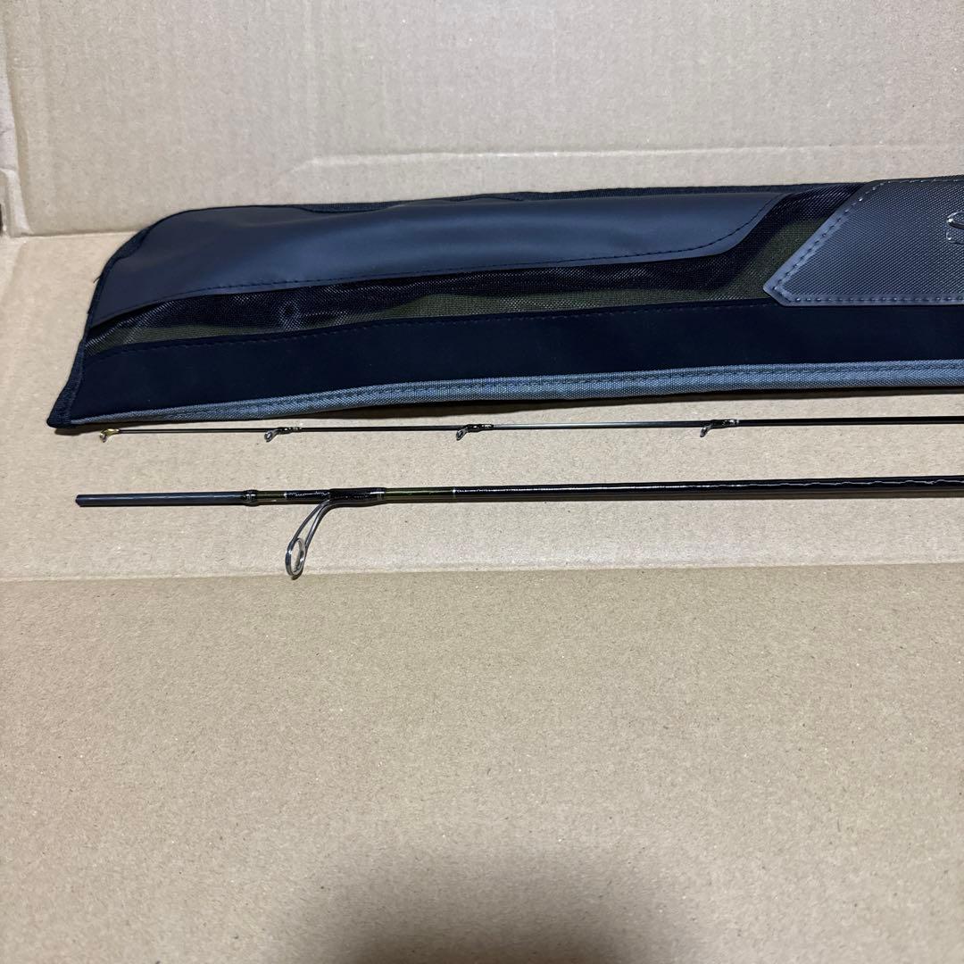 ソアレリミテッド　S58UL-S