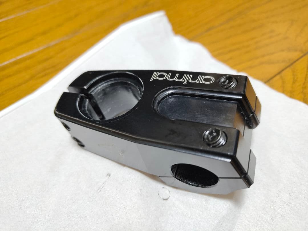 パーツ ANIMAL BMX INVERSE STEM