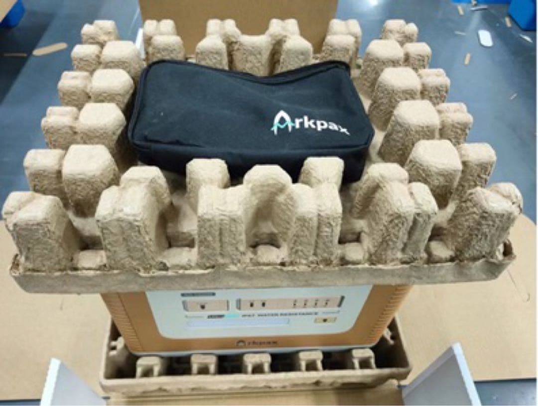 Arkpax Ark 1800W ポータブルパワーステーション