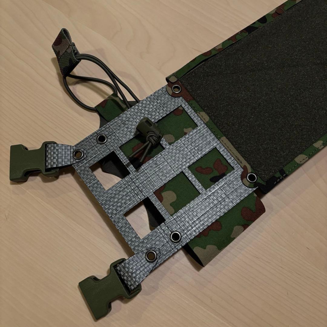 個人装備 Spiritus Systems The Thing Type