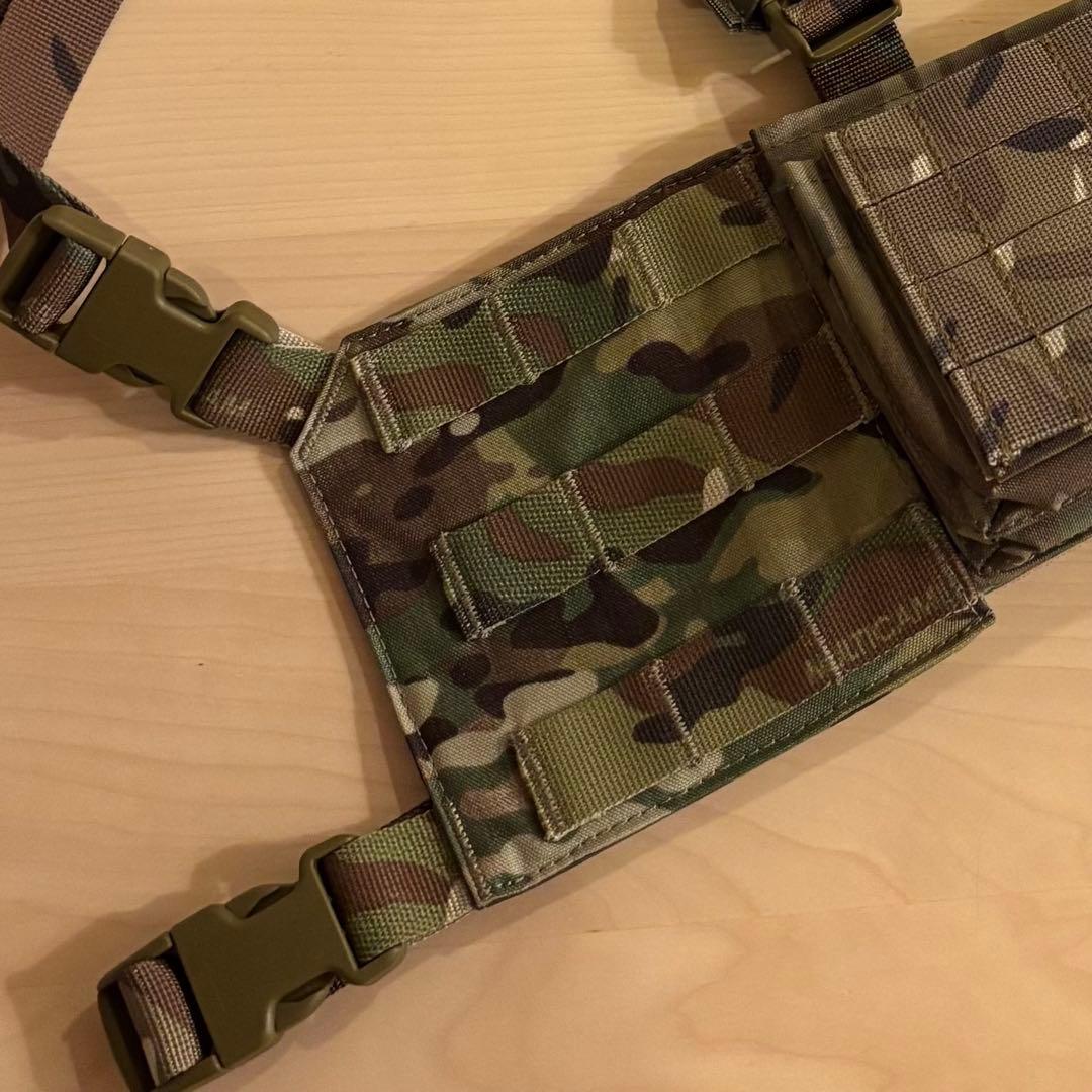 個人装備 Spiritus Systems The Thing Type