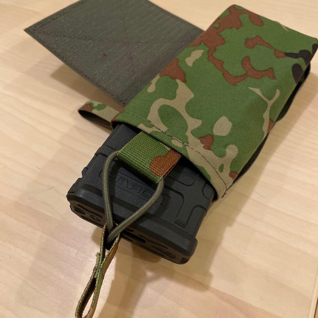 個人装備 Spiritus Systems The Thing Type