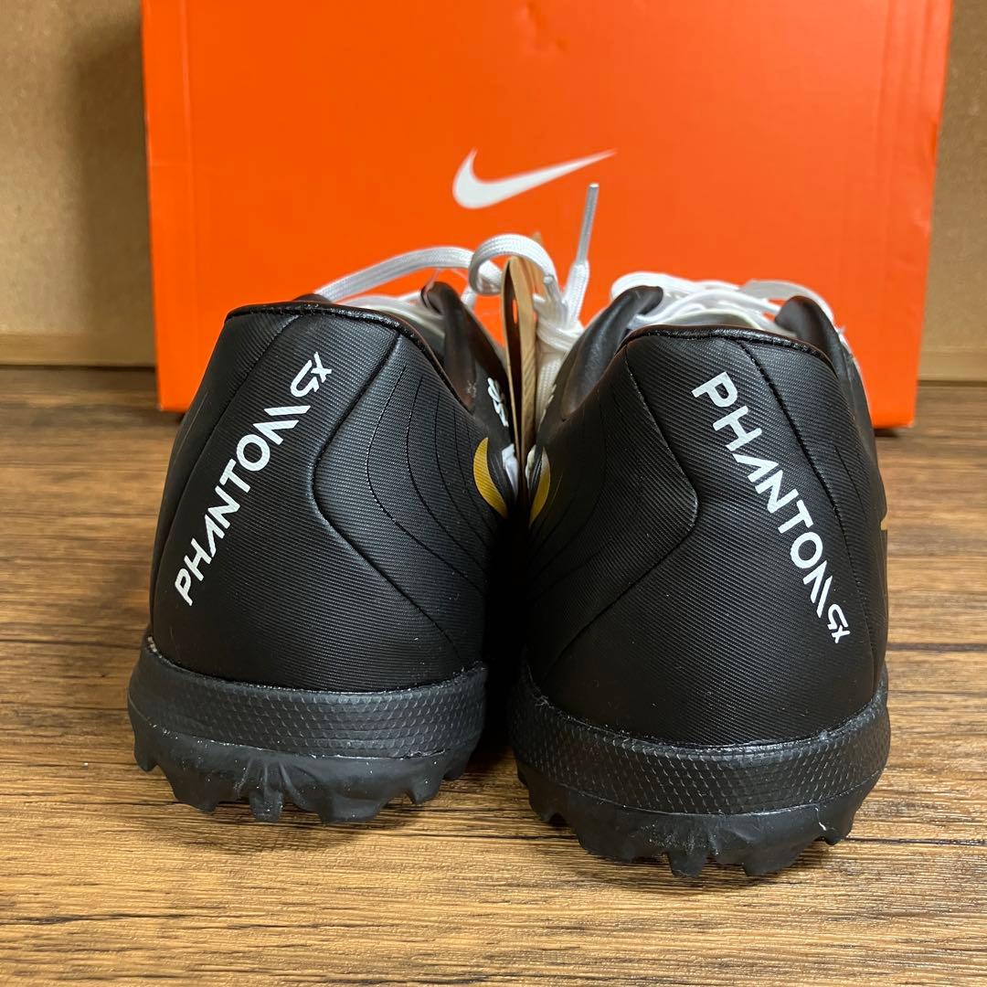 （K26100）★未使用★ ナイキ ファントム GX Ⅱ アカデミー 27.5㎝