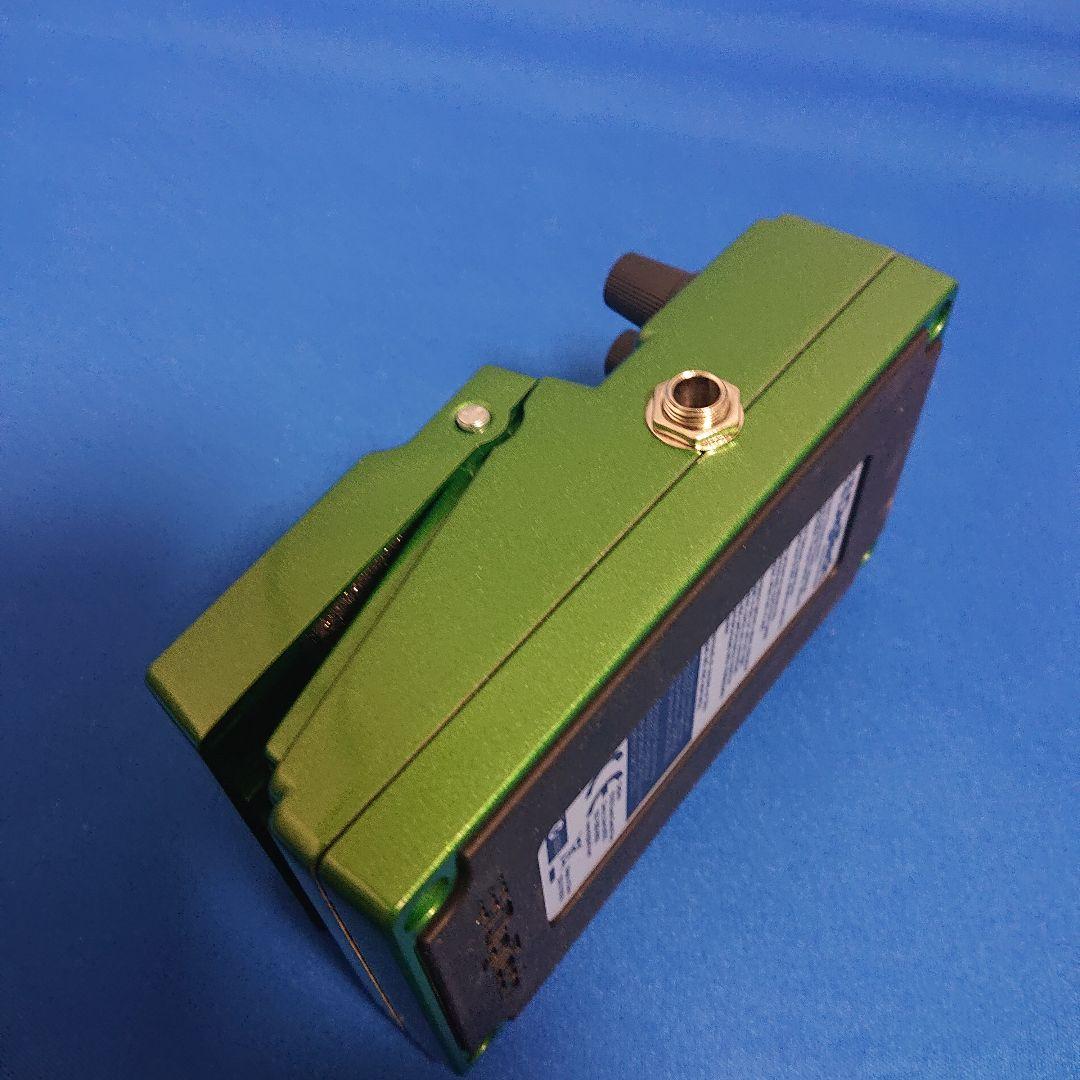 ギター Digitech BAD MONKEY TUBE OVERDRIVE