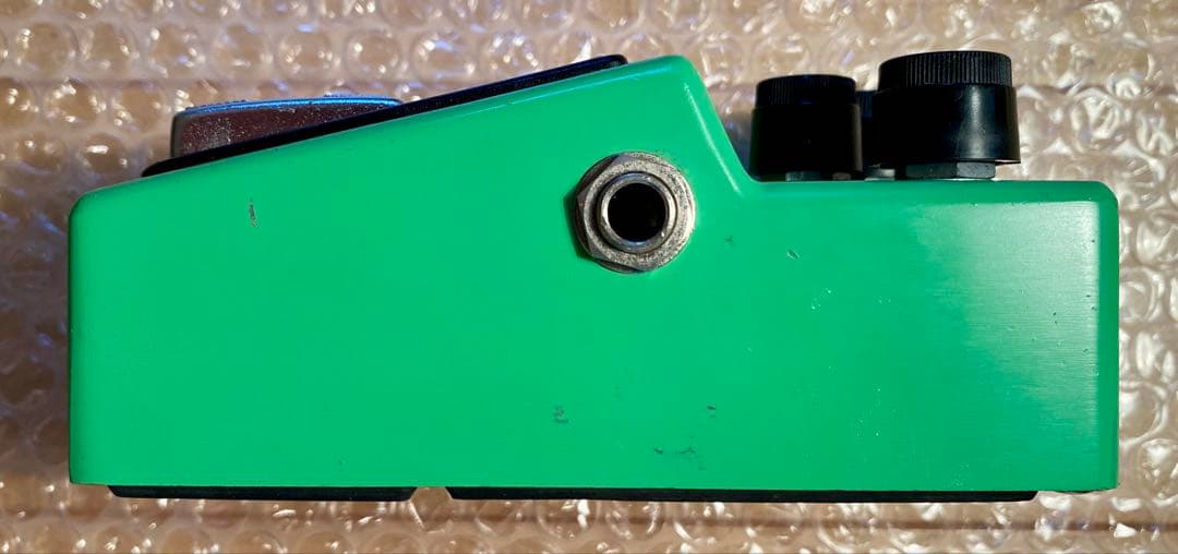 1st reissue SimpleBest vintage TS9 再現MOD