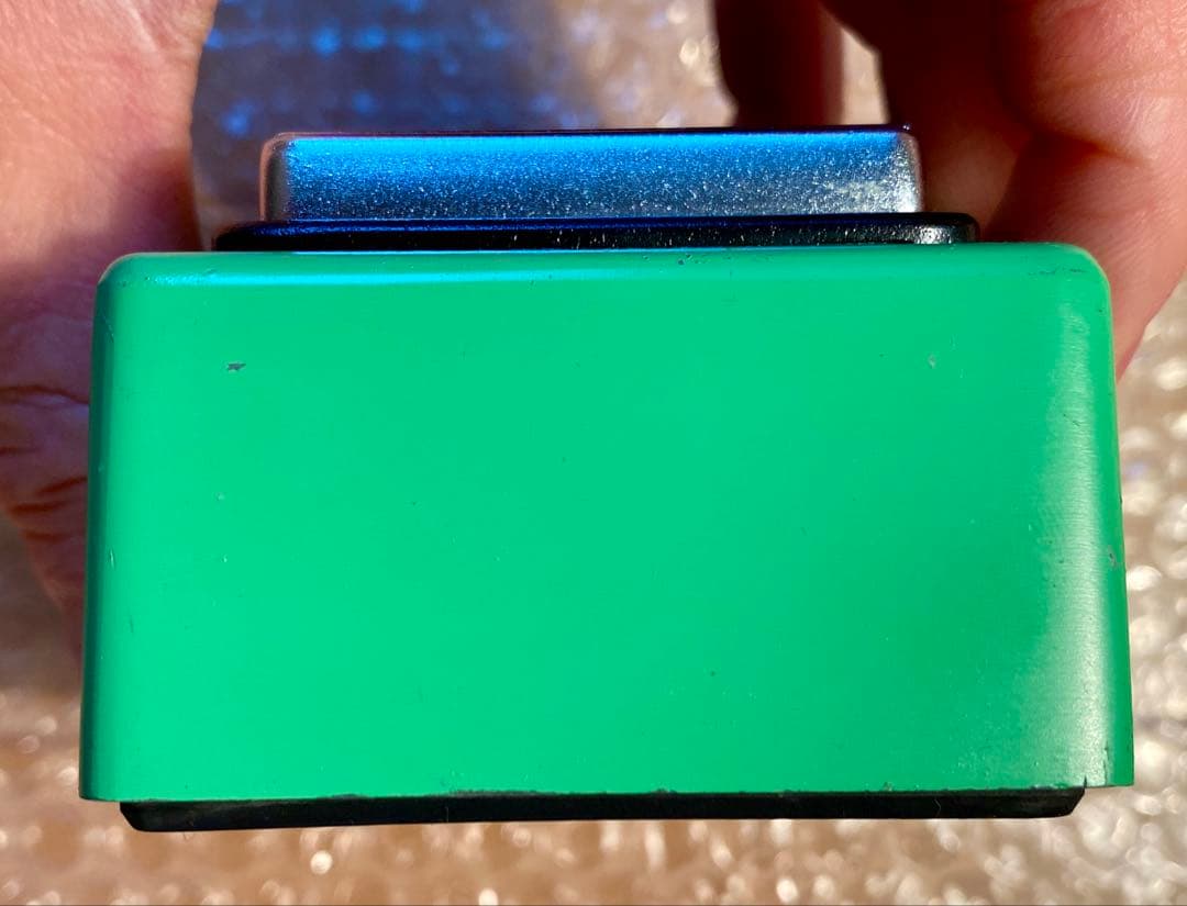 1st reissue SimpleBest vintage TS9 再現MOD