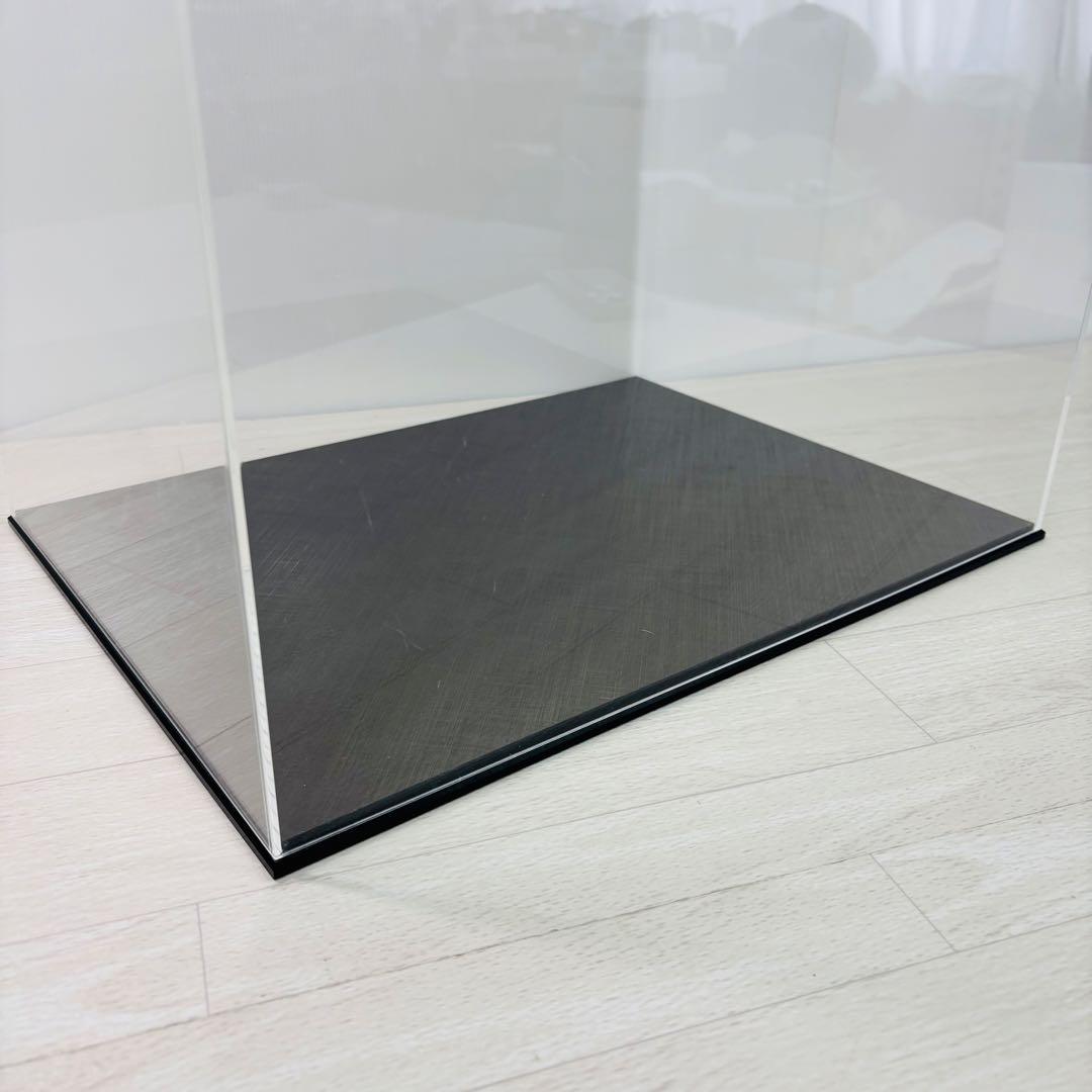 イスム アクリルケースLL 美品 受注生産品